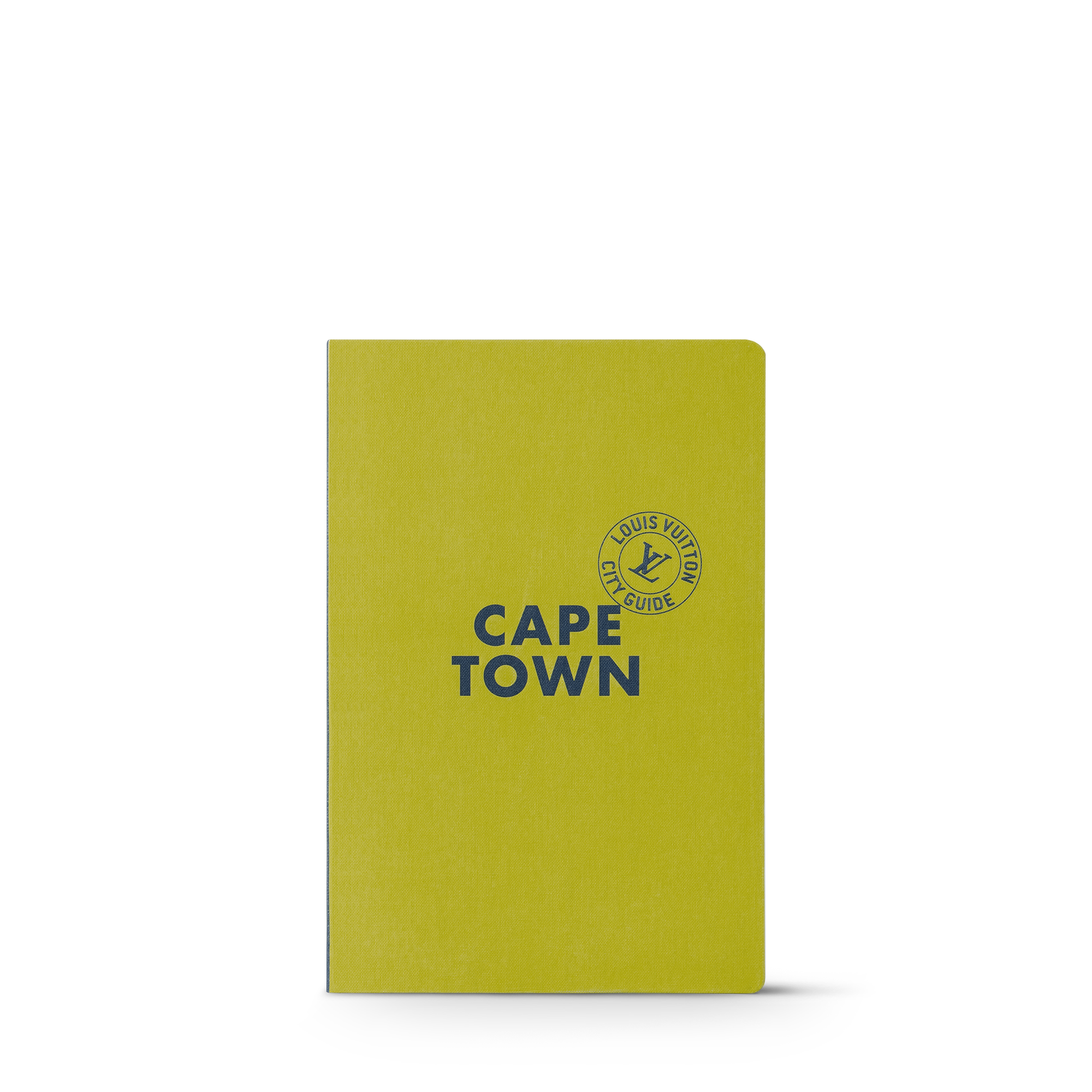 City Guide Cape Town - Trunks, Travel and Home - Library